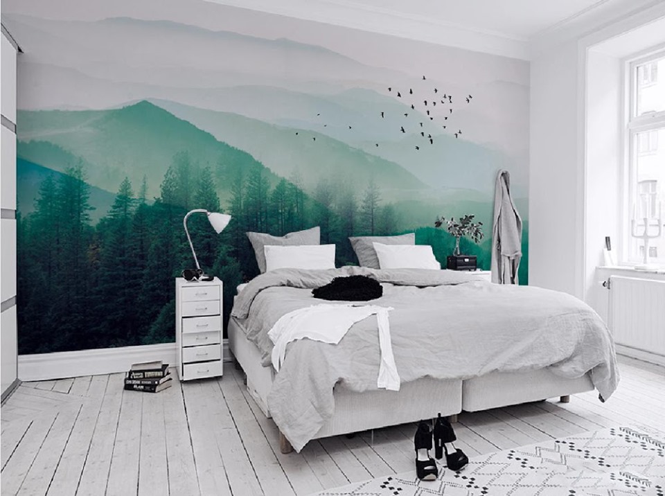 Tranh dán tường 3D phòng ngủ là lựa chọn hoàn hảo trong thiết kế căn phòng ngủ của bạn. Với hiệu ứng 3D tuyệt đẹp, các bức tranh sẽ góp phần tạo nên một không gian sống động, dễ chịu và thú vị cho bạn và gia đình.