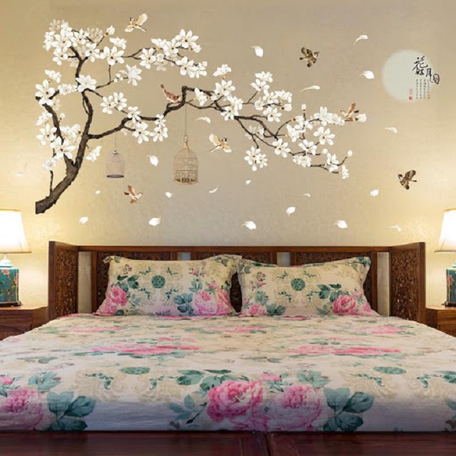 BeHouse Deco đang trở thành thương hiệu nổi bật trong lĩnh vực thiết kế không gian sống. Giấy dán tường phòng ngủ của BeHouse Deco đem lại cho bạn không chỉ vẻ đẹp sang trọng mà còn mang lại cảm giác ấm cúng, thoải mái và thư giãn. Đến với chúng tôi và trang trí cho phòng ngủ của bạn bằng những chiếc giấy dán tường đẹp nhất và chất lượng nhất trong năm 2024!